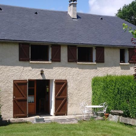 Gîte de la Séoube Campan Esterno foto