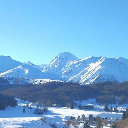 Gîte de la Séoube Campan Esterno foto