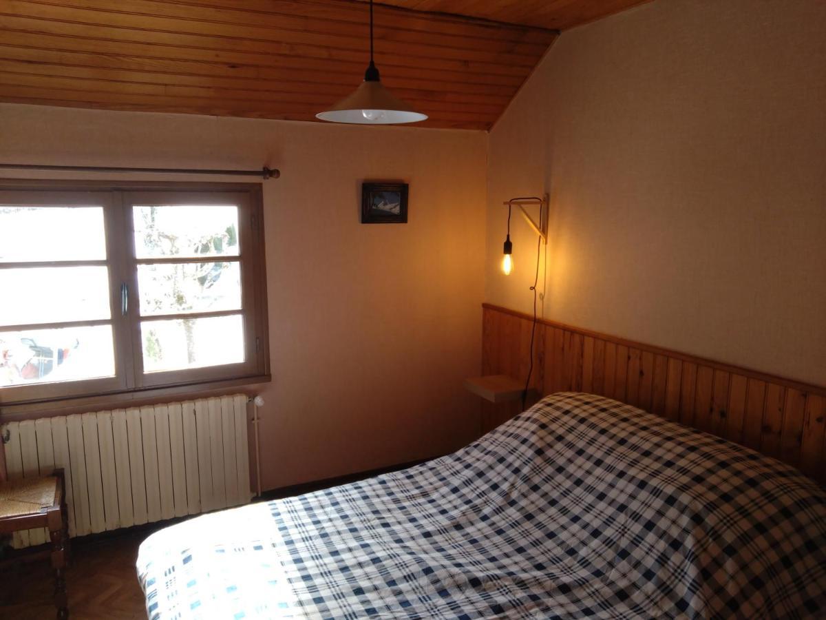 Gîte de la Séoube Campan Esterno foto